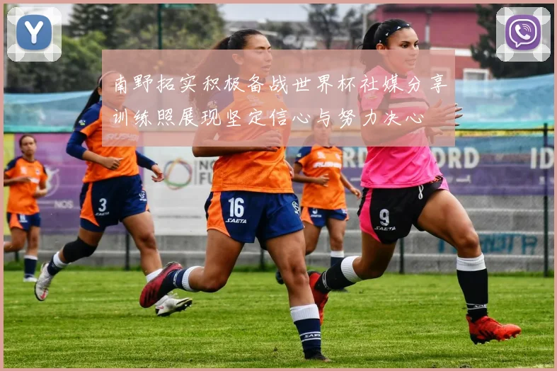 南野拓实积极备战世界杯社媒分享训练照展现坚定信心与努力决心